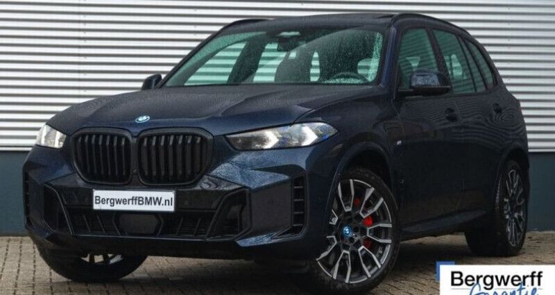 Utilisé 2023 BMW X5 M Sport SUV | 114 900 € - Image 1/2