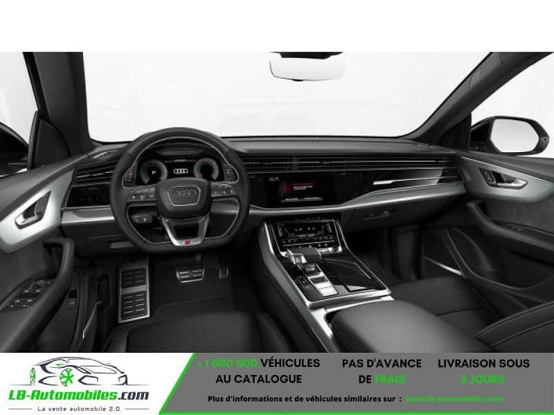 Occasion Audi Q8 Sport 231 ch (169 kW) 2021 SUV