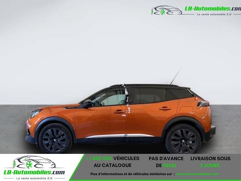 Utilisé 2020 Peugeot 2008 SUV | 17 400 € (Bon prix) - Image 1/4