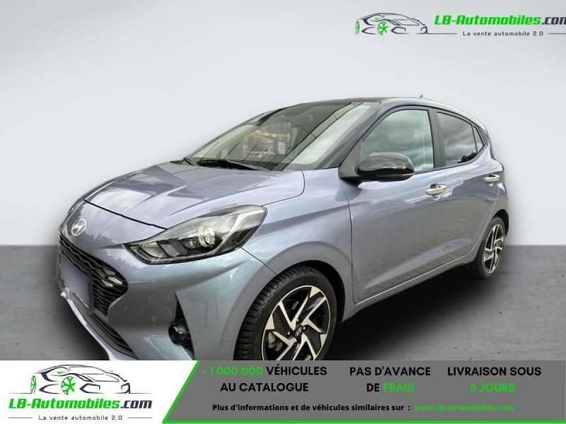 Utilisé 2024 Hyundai i10 Prime Citadine | 21 200 € (Prix juste) - Image 1/4