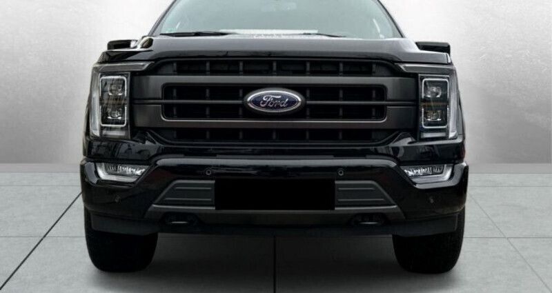 Utilisé 2023 Ford F-150 Lariat Pick-up | 71 900 € - Image 1/4