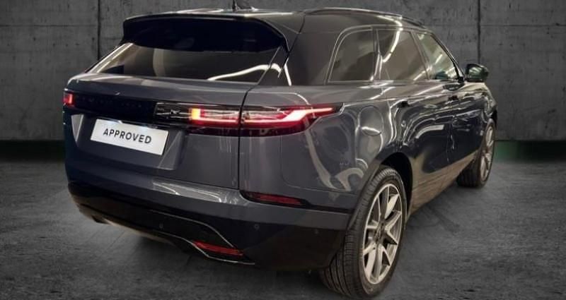 Occasion Land Rover Range Rover Velar HSE Dynamic 300 ch (220 kW) 2024 SUV