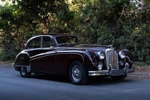 Occasion Jaguar MK II 224 ch (164 kW) 1959 Autres Berline