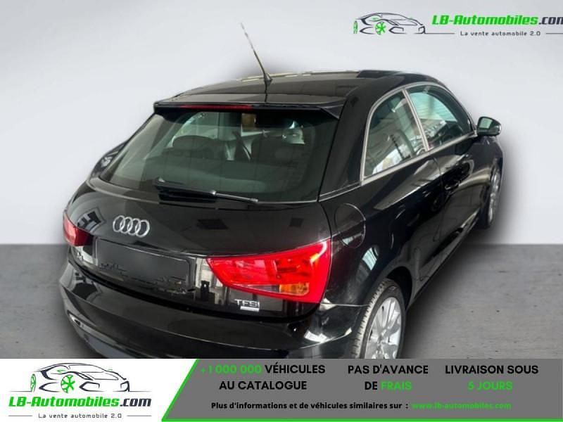 Occasion Audi A1 95 ch (69 kW) 2015 Citadine