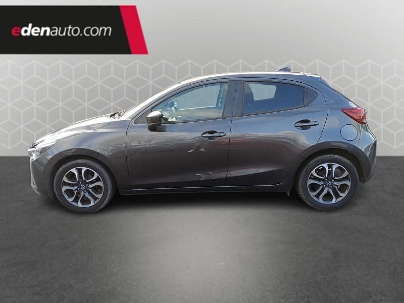 Occasion Mazda 2 90 ch (66 kW) 2019 Citadine