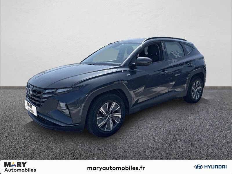 Othercolor Utilisé 2022 Hyundai Tucson SUV | 22 990 € (Super prix) - Image 1/4