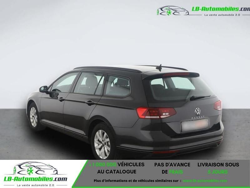 Occasion VW Passat 150 ch (110 kW) 2021 Break