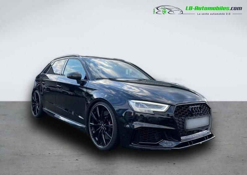 Utilisé 2019 Audi RS3 Sportback Sport Citadine | 53 500 € (Bon prix) - Image 1/4
