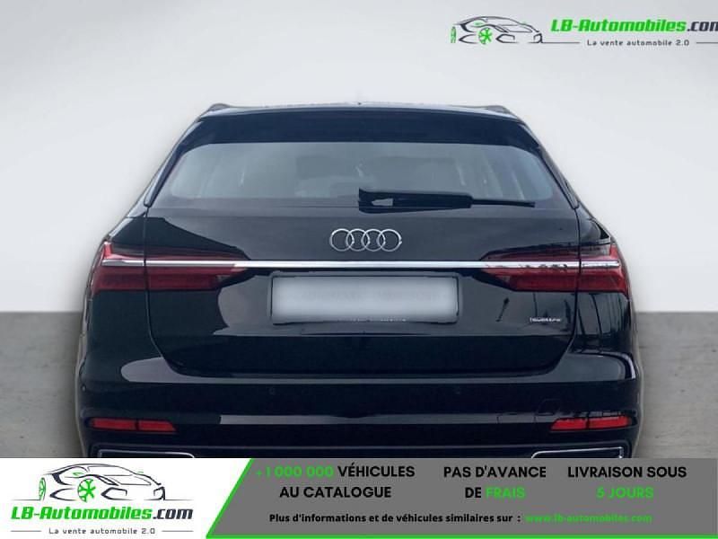 Occasion Audi A6 Sport 299 ch (219 kW) 2021 Break