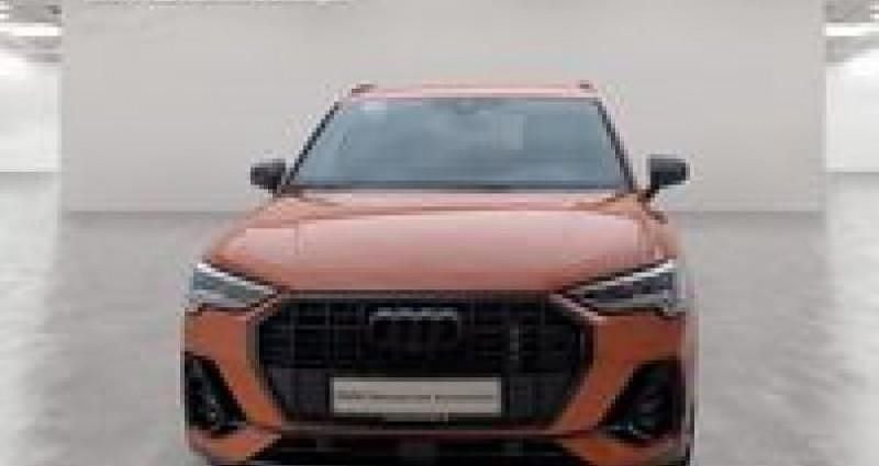 Occasion 2021 Audi Q3 S-Line SUV | 31 911 € - Image 1/4