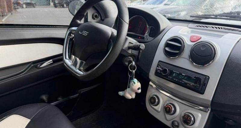 Occasion Ligier IXO 2014 Citadine