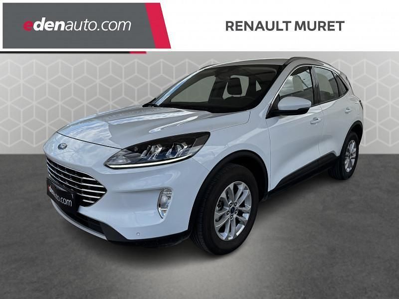 Utilisé 2023 Ford Kuga Titanium SUV | 26 450 € (Prix juste) - Image 1/4