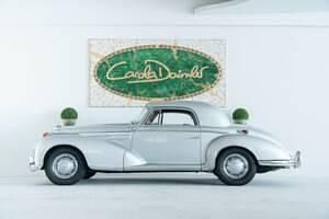 Occasion Mercedes 300 175 ch (128 kW) 1956 Argent Coupé