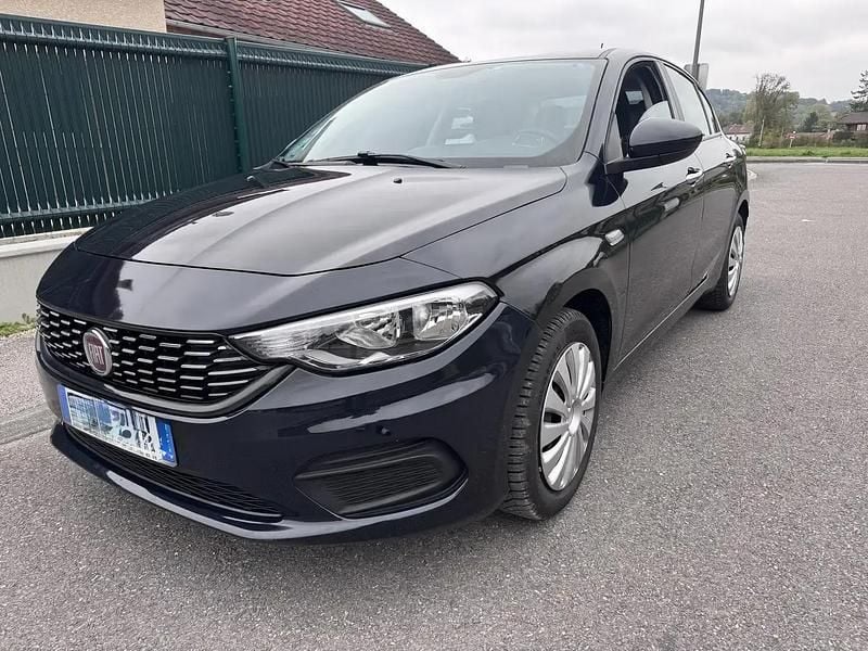 Occasion 2018 Fiat Tipo Berline | 5 500 € (Bon prix) - Image 1/4