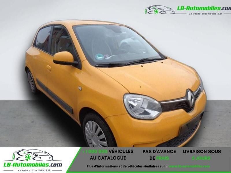 Occasion Renault Twingo SE 73 ch (53 kW) 2019 Citadine