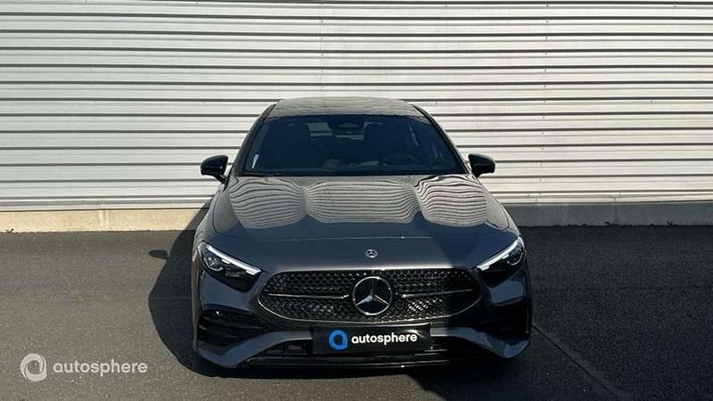 Occasion Mercedes A200 AMG line 152 ch (111 kW) 2025 Berline