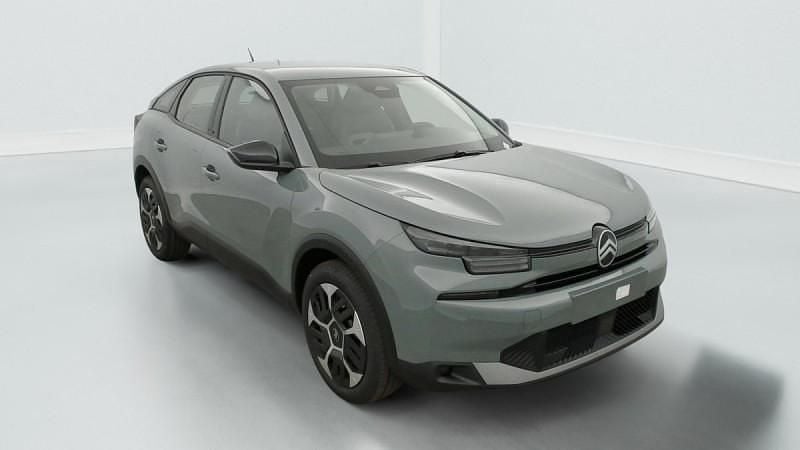 Nouvelle 2025 Citroën C4 Berline | 23 040 € (Super prix) - Image 1/4