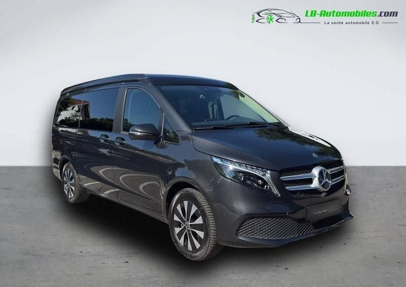 Utilisé 2024 Mercedes V300 Monospace | 86 600 € (Prix cher) - Image 1/4