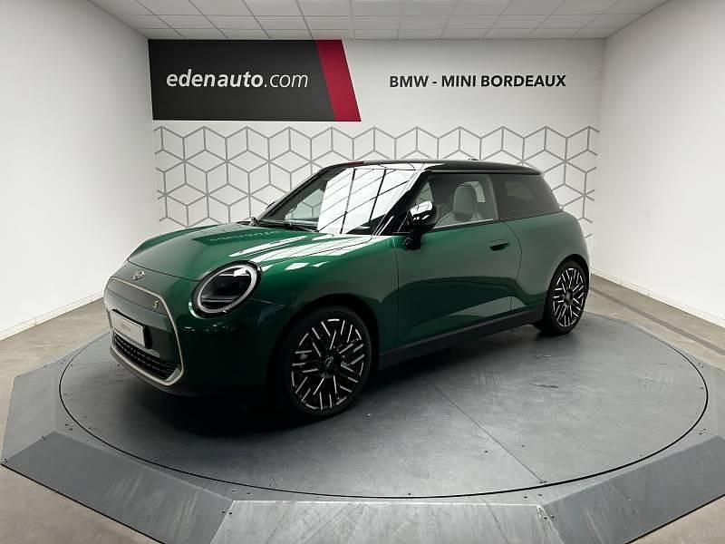 Utilisé 2025 Mini Cooper Favoured Citadine | 41 490 € - Image 1/4