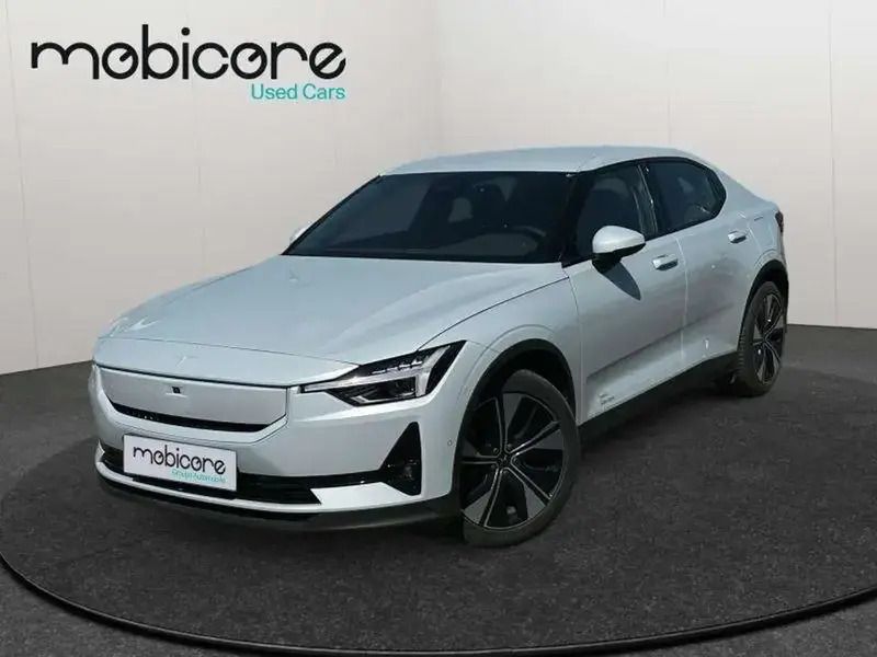 Gris Utilisé 2024 Polestar 2 Berline | 41 015 € - Image 1/4