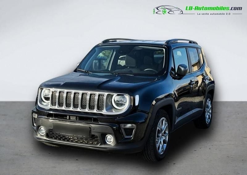 Utilisé 2019 Jeep Renegade SUV | 19 800 € (Prix juste) - Image 1/4