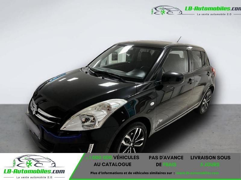 Occasion 2016 Suzuki Swift Citadine | 14 400 € (Prix juste) - Image 1/4