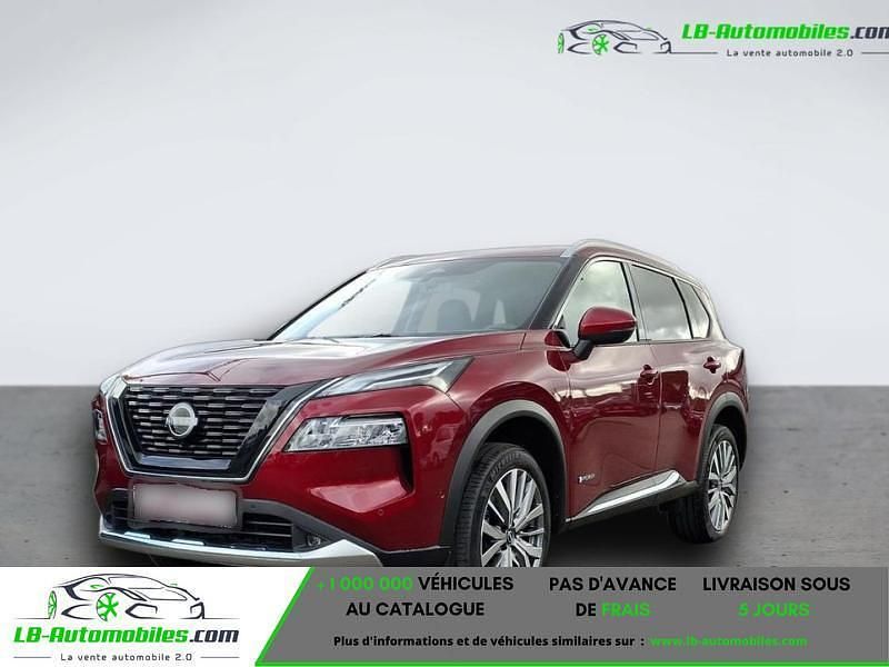 Utilisé 2025 Nissan X-Trail SUV | 56 500 € - Image 1/4