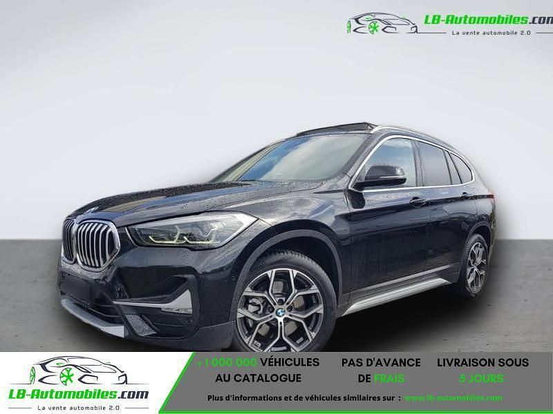 Utilisé 2021 BMW X1 SUV | 34 500 € (Prix juste) - Image 1/4