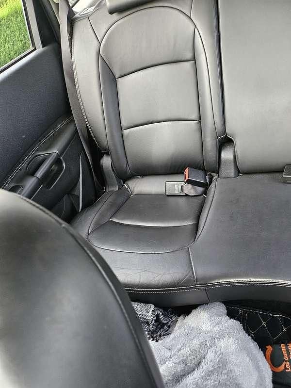 Occasion Nissan Qashqai +2 141 ch (103 kW) 2013 SUV