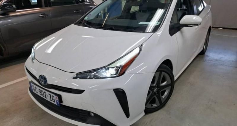 Utilisé 2021 Toyota Prius Business Edition Citadine | 21 990 € - Image 1/4