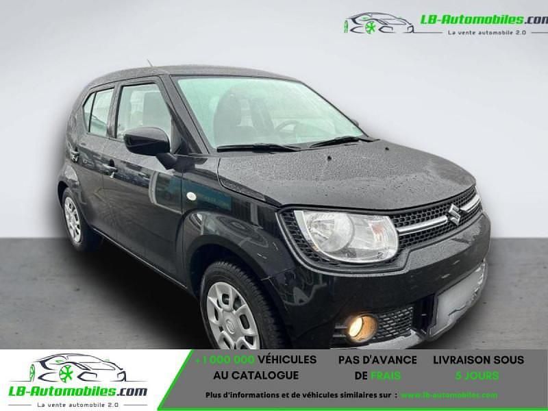 Occasion Suzuki Ignis 90 ch (66 kW) 2018 SUV