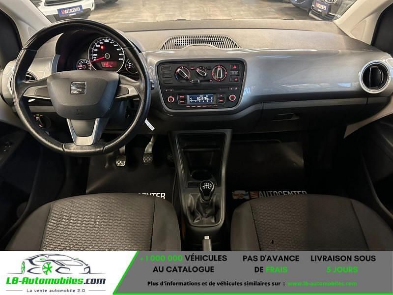 Occasion Seat Mii 75 ch (55 kW) 2015 Citadine