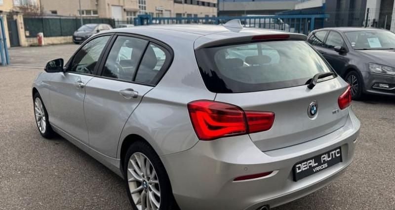 Occasion BMW 118 136 ch (100 kW) 2019 Citadine