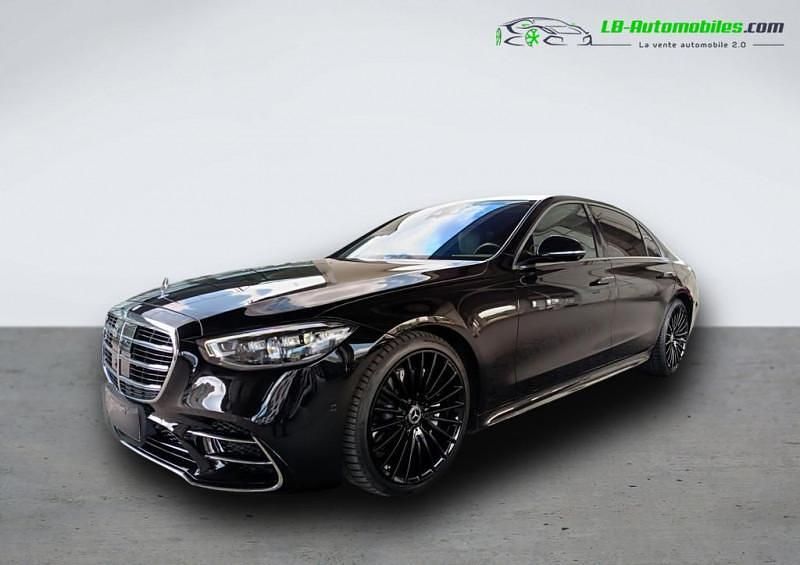 Utilisé 2022 Mercedes S350 Berline | 99 300 € - Image 1/4