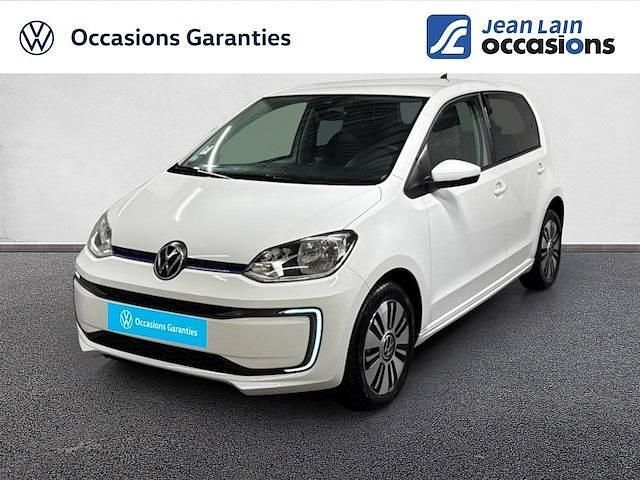 Blanc Utilisé 2023 VW e-up! Life Citadine | 14 990 € (Prix juste) - Image 1/4