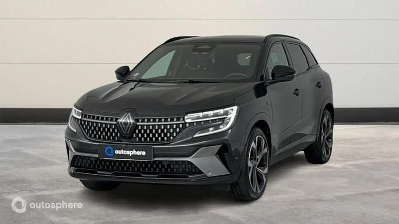 Occasion Renault Austral Techno Esprit Alpine 133 ch (97 kW) 2024 SUV