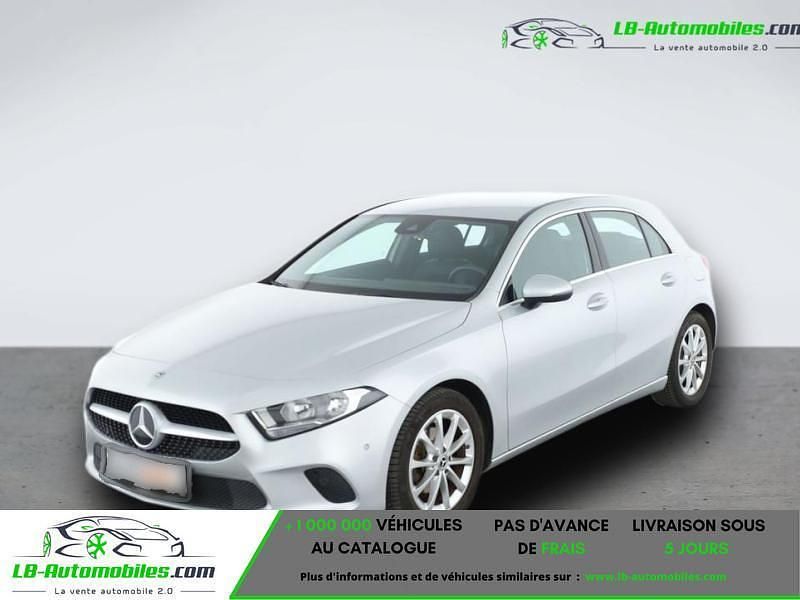 Utilisé 2019 Mercedes A180 Berline | 25 100 € (Prix juste) - Image 1/4