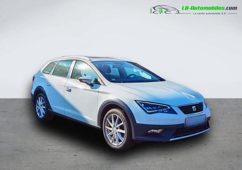 Utilisé 2016 Cupra Leon Break | 20 400 € (Prix cher) - Image 1/4