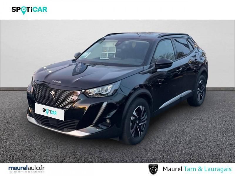 Occasion 2021 Peugeot 2008 S SUV | 17 950 € (Prix cher) - Image 1/4