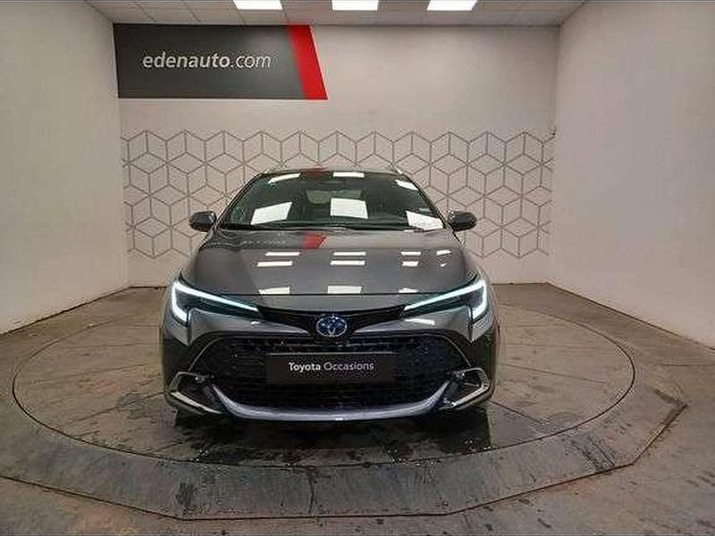 Occasion 2024 Toyota Corolla Break | 28 390 € (Prix juste) - Image 1/1