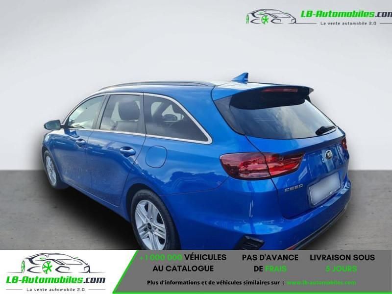 Occasion Kia Ceed 140 ch (102 kW) 2020 Citadine