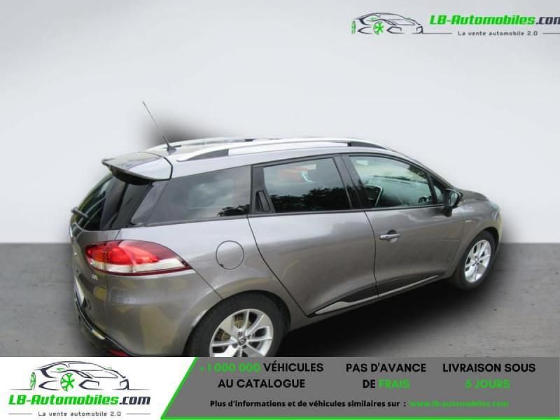 Occasion Renault Clio IV 90 ch (66 kW) 2016 Citadine