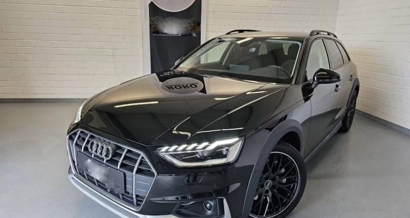 Utilisé 2021 Audi A6 Business Break | 35 790 € (Super prix) - Image 1/4