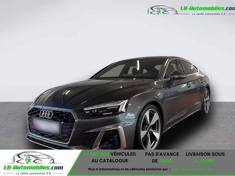 Utilisé 2021 Audi A5 Sportback Sport Berline | 39 000 € - Image 1/4