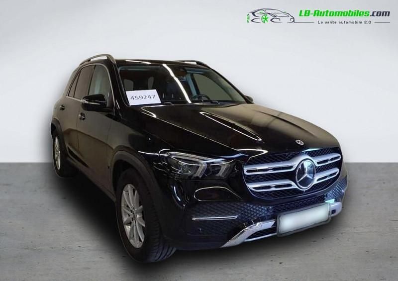 Utilisé 2022 Mercedes GLE350 | 61 000 € - Image 1/4