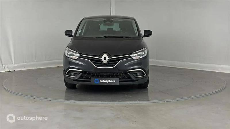 Occasion Renault Scénic Business 122 ch (89 kW) 2021 Monospace