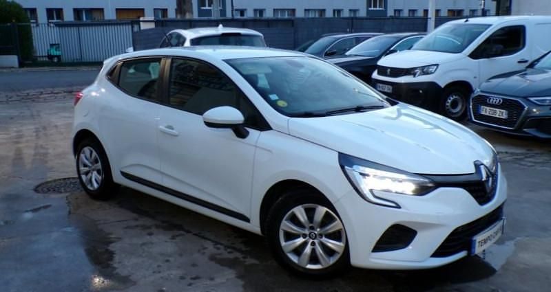 Occasion Renault Clio V 85 ch (62 kW) 2020
