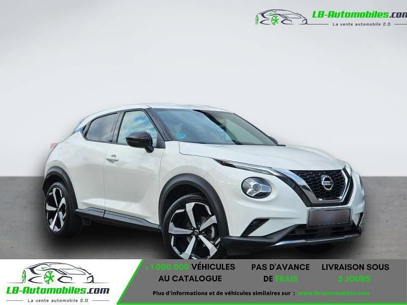 Utilisé 2022 Nissan Juke SUV | 20 900 € (Prix cher) - Image 1/4