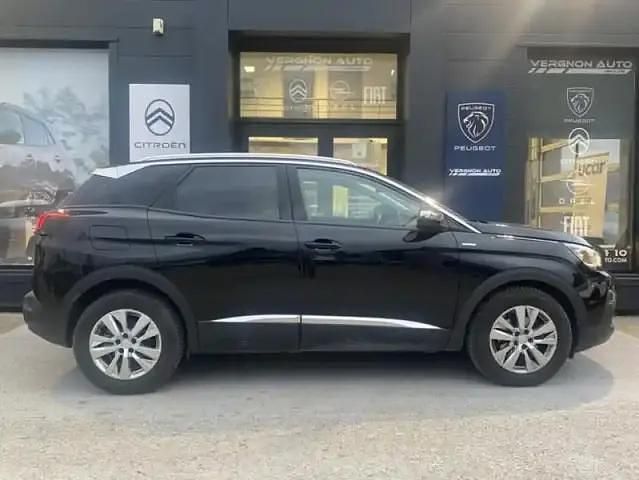 Occasion Peugeot 3008 Style 2020 Noir SUV