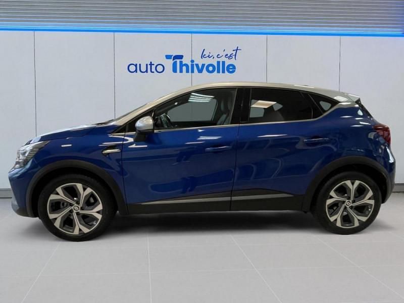 Occasion Renault Captur R.S. 95 ch (69 kW) 2021 SUV